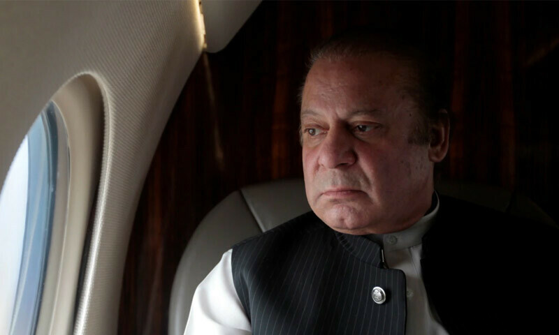 ’نواز شریف کی وطن واپسی کے معاملات بہتر ہو رہے ہیں‘