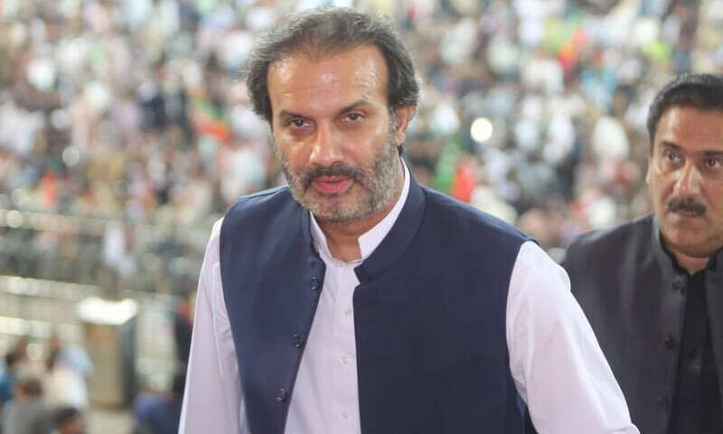 پرویز الٰہی 22 دسمبر تک پنجاب اسمبلی توڑ دیں گے، سینیٹر عون عباس