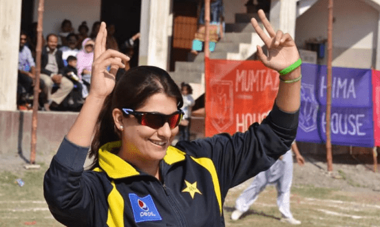 ثناء میر فیکا میں اہم عہدے پر تعینات