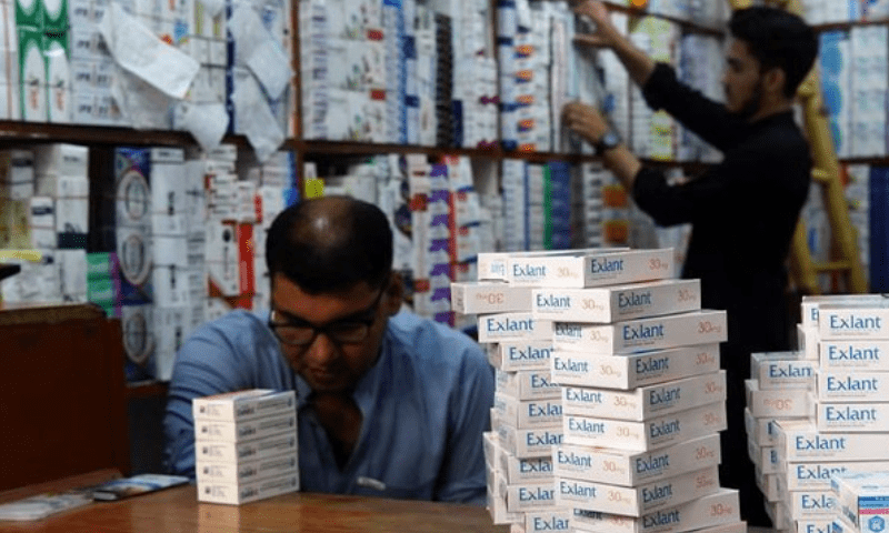 اینٹی بائیوٹک ادویات انفیکشنز کو بڑھا رہی ہیں، عالمی ادارہ صحت