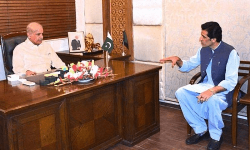 عون چوہدری نے وزیراعظم کو جہانگیرترین کا خصوصی پیغام پہنچادیا