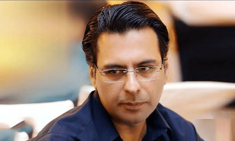 ’عمران خان کی سیاست مونس الہیٰ کی مٹھی میں‘