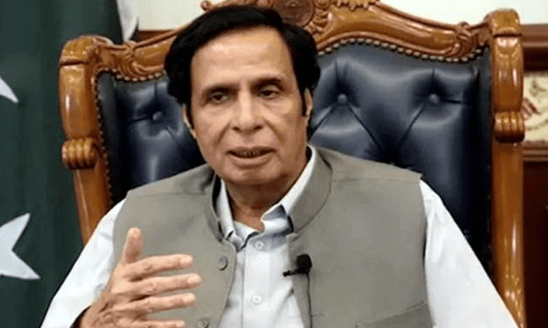 پنجاب میں گورنر راج لگ سکتا ہے، وفاقی وزیر