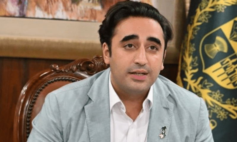 افغان طالبان کے فیصلے پر بلاول کا اماراتی وزیر خارجہ سے رابطہ