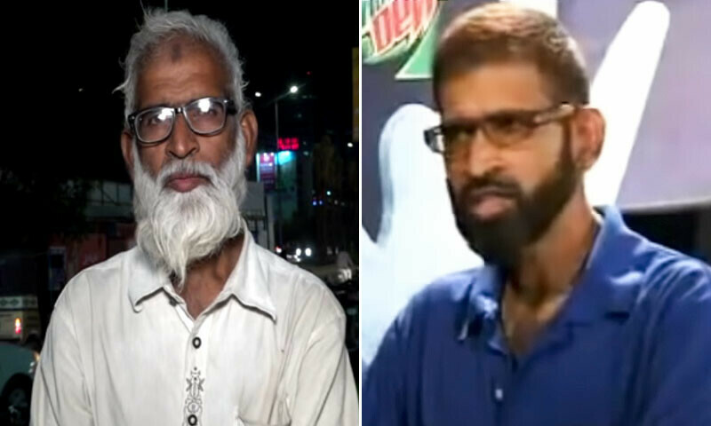 مجھے یقین نہیں آرہا میری سیلیکشن ہوگئی؟ وائرل شخص آخر کیا کرتا ہے؟