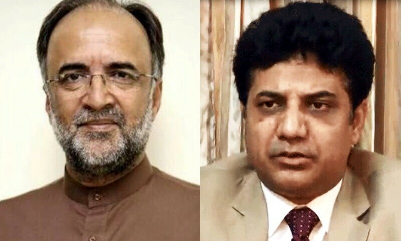 پرویز الہی کیخلاف تحریک عدم اعتماد واپس لے لی گئی