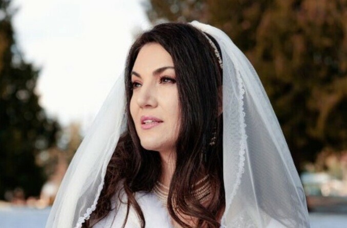 ریحام خان نے پھر شادی کرلی، شوہر سے متعلق تفصیل اور تصاویر سامنے آگئیں