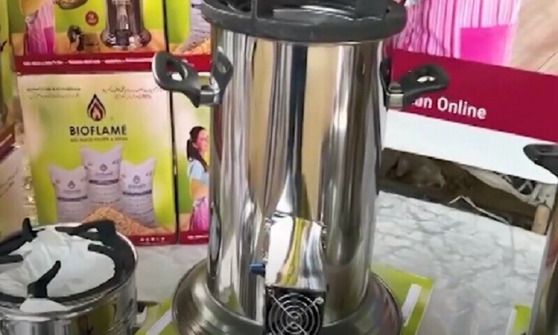 گیس بحران سے نمٹنے کیلئے کراچی میں بائیو فلیم متعارف، مہینے کا خرچ کتنا ہوگا؟