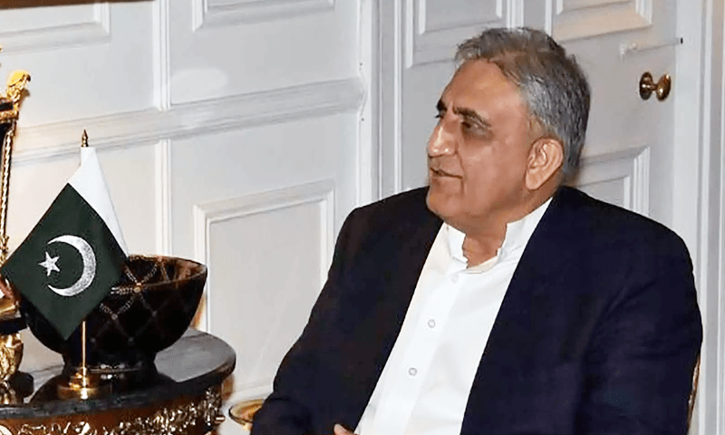 ہوسکتا ہے جنرل (ر) باجوہ نے ق لیگ کے ساتھ اچھا کیا ہو، پی ٹی آئی رہنما