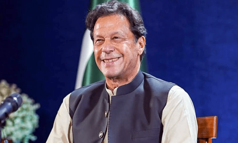 ’ناتجربہ کار کو کوئی اپنی موٹرسائیکل کی چابی نہ دے عمران کو ملک کی چابی پکڑا دی گئی‘