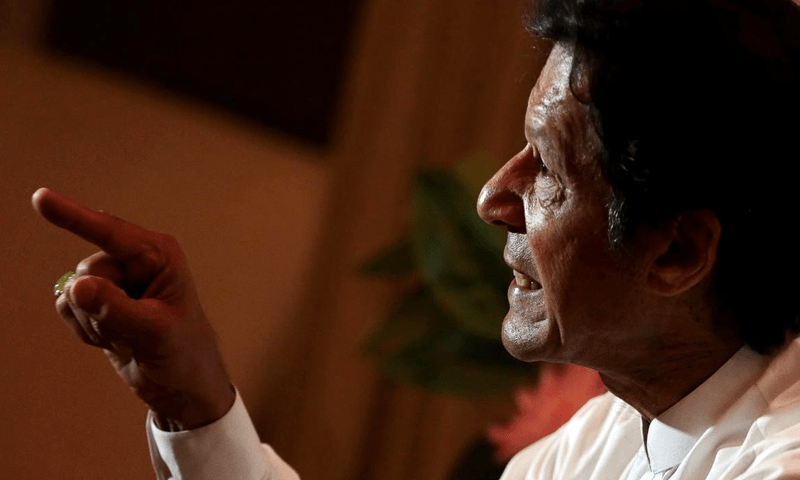 عمران خان کو ’ٹیکنو کریٹ‘ حکومت اور ’سیاسی انجینئرنگ‘ کی ہوا کہاں سے لگی