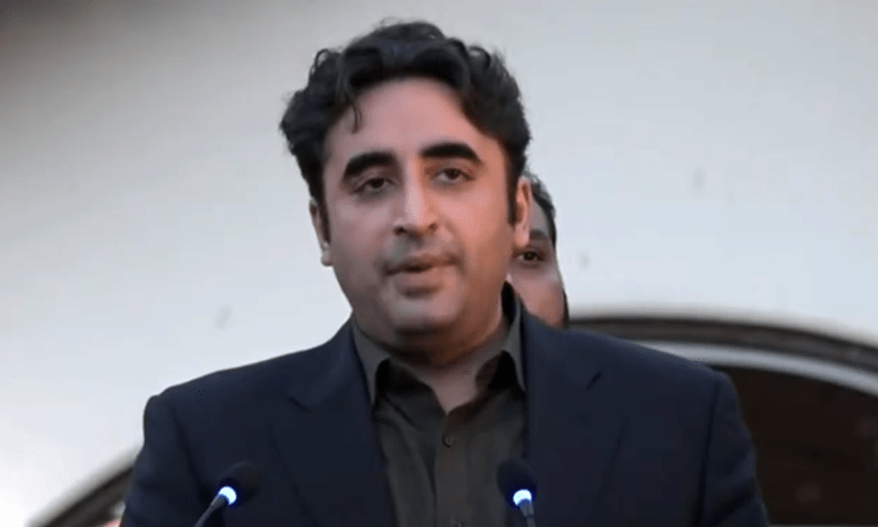 کراچی کے بلدیاتی انتخابات 15 جنوری کو ہوں گے، بلاول