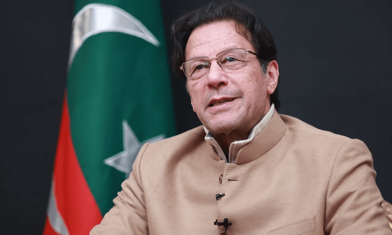 سال 2023 میں عمران خان کے ستاروں کی چالیں کیا کہتی ہیں؟