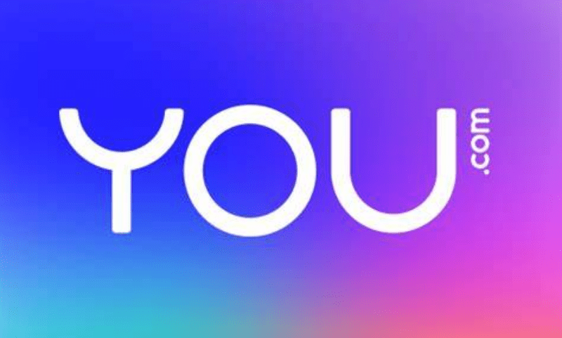 نیا سرچ انجن You.com اور اس کا چیٹ باٹ کیا ہیں؟