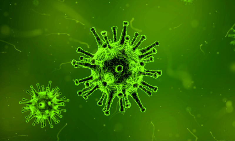 پُراسرار بیماری کے باعث مزید 9 افراد تشویشناک حالت میں اسپتال منتقل