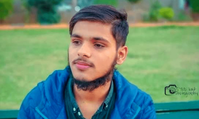 گلشن اقبال کوچنگ سینٹر میں طالب علم کے قتل کی CCTV فوٹیج سامنے آگئی