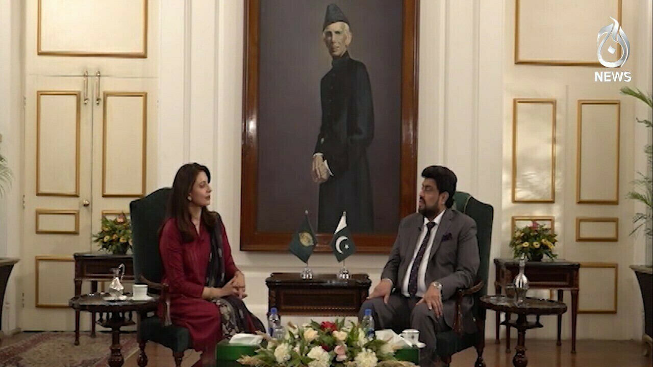 PTI Karachi’s leadership to join MQM-P, claims Kamran Tessori