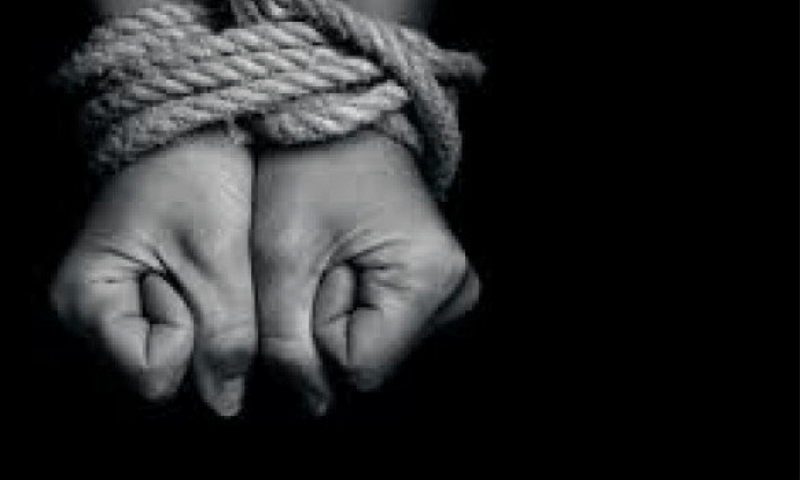 کورنگی میں 2 سہیلیاں پُراسرار طور پرلاپتہ، اغوا کا مقدمہ درج