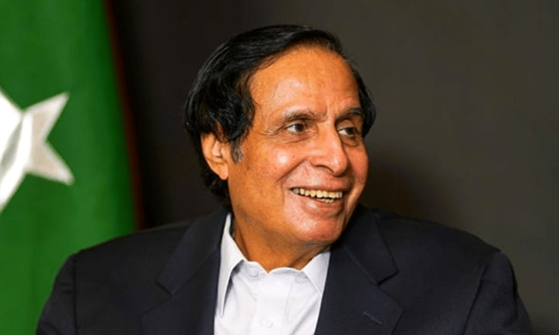 حکومت کے اقدامات سے صوبہ بھر میں آٹا دستیاب ہے، پرویزالٰہی