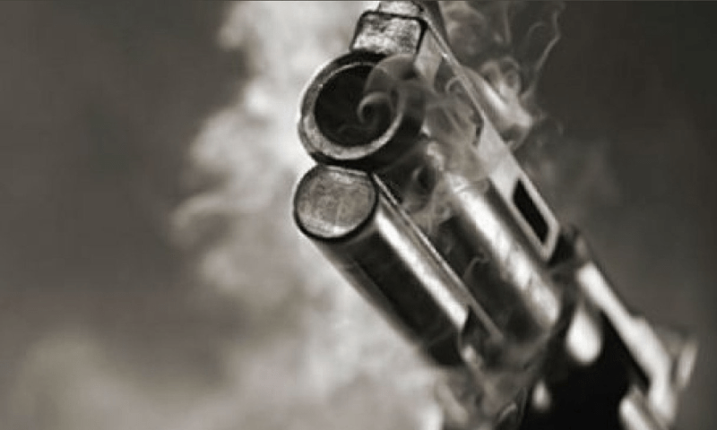 راولپنڈی، بچوں کواسکول چھوڑنے جانیوالا وکیل فائرنگ سے موقع پر ہی جاں بحق