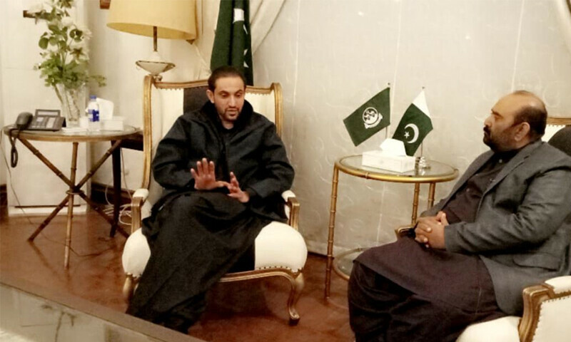 بلوچستان اسمبلی مدت پوری کرے گی، اسے توڑا نہیں جائے گا، وزیر اعلیٰ