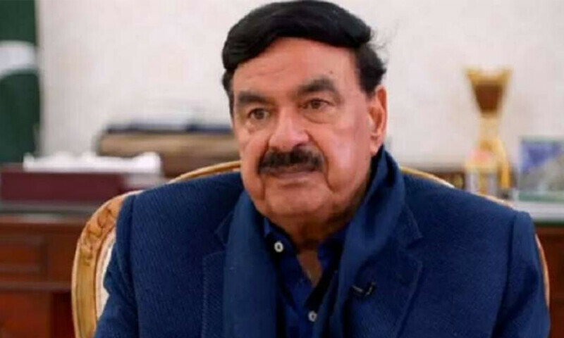 الیکشن ملتوی کرانے کیلئے عمران خان پر حملہ ہو سکتا ہے، شیخ رشید