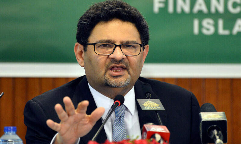 دو غلطیاں عمران، ایک اسحاق ڈار نے کی، مفتاح اسماعیل