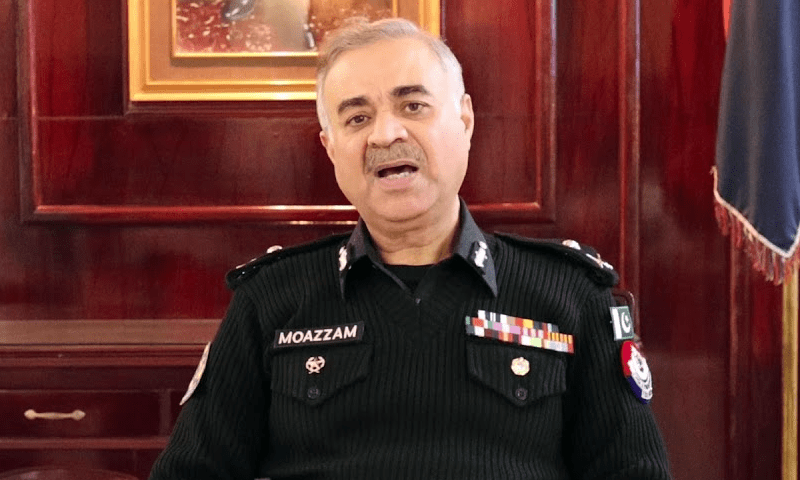 پختونخوا میں دہشتگردی کے واقعات، ایپکس کمیٹی کا اجلاس طلب