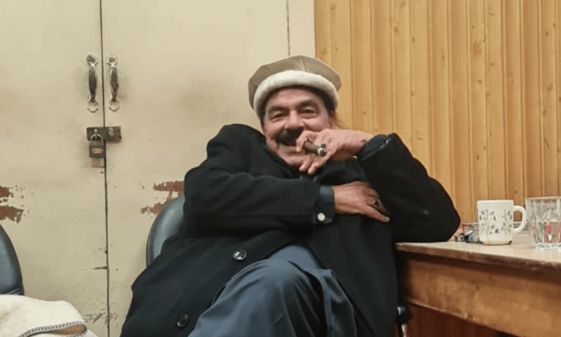 شیخ رشید کیخلاف ایک اور مقدمہ درج، دو روزہ جسمانی ریمانڈ پر پولیس کے حوالے