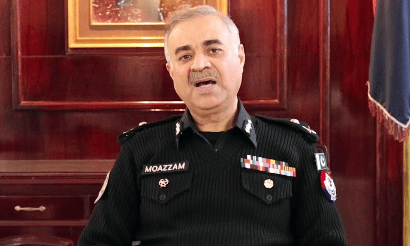 خیبرپختونخوا پولیس دہشتگردوں کا ہدف کیوں بنی ہوئی ہے؟