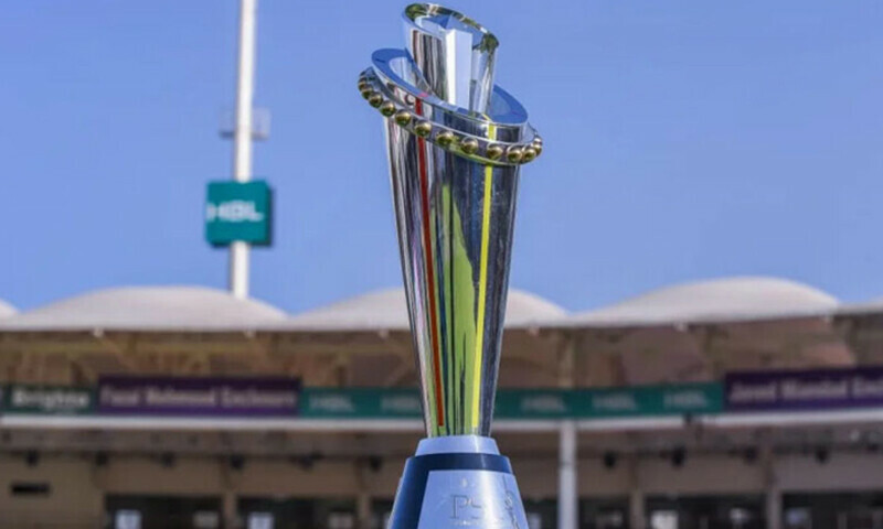 پی ایس ایل 8 کیلئے ٹکٹوں کی قیمتوں کا اعلان