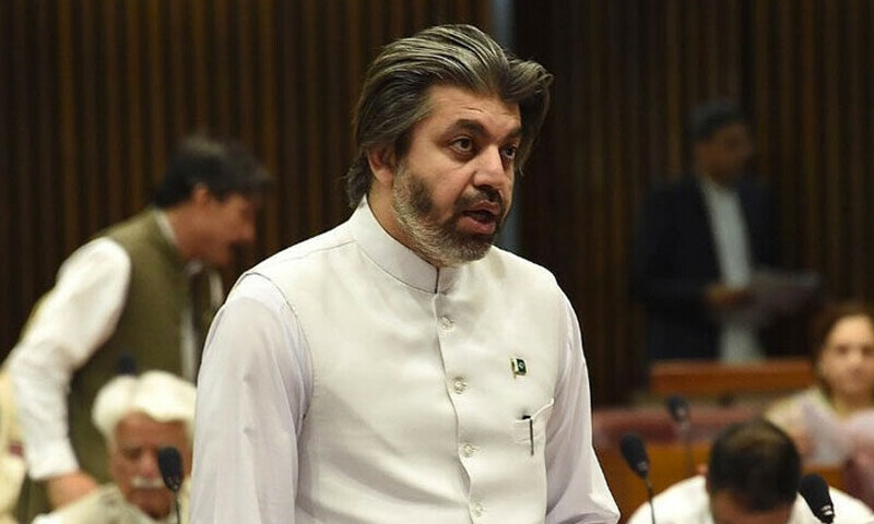 ملکی مفاد میں جو فیصلہ ہوگا حکومت کا ساتھ دیں گے، علی محمد خان