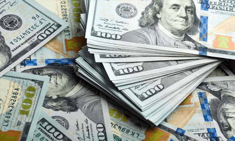 گھر بیٹھے ڈالر کمائیں اور بڑھتی قیمتوں سے روزانہ لاکھوں بنائیں