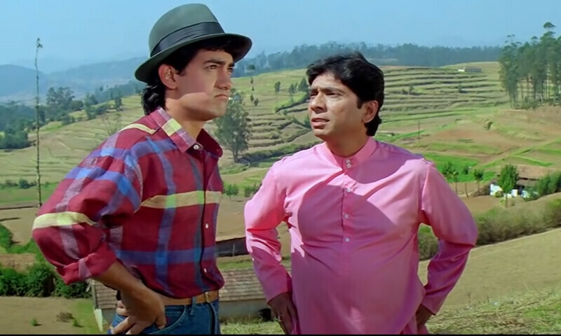 مقبول فلم انداز اپنا اپنا کے اداکار انتقال کرگئے