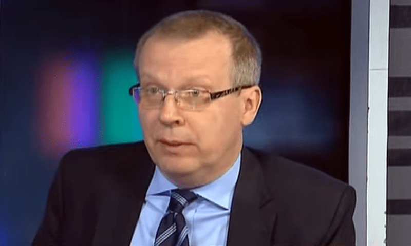 ’پاکستان کو بیچی جانے والی روسی پیٹرولیم مصنوعات کی قیمتیں مارکیٹ بیسڈ ہوں گی‘