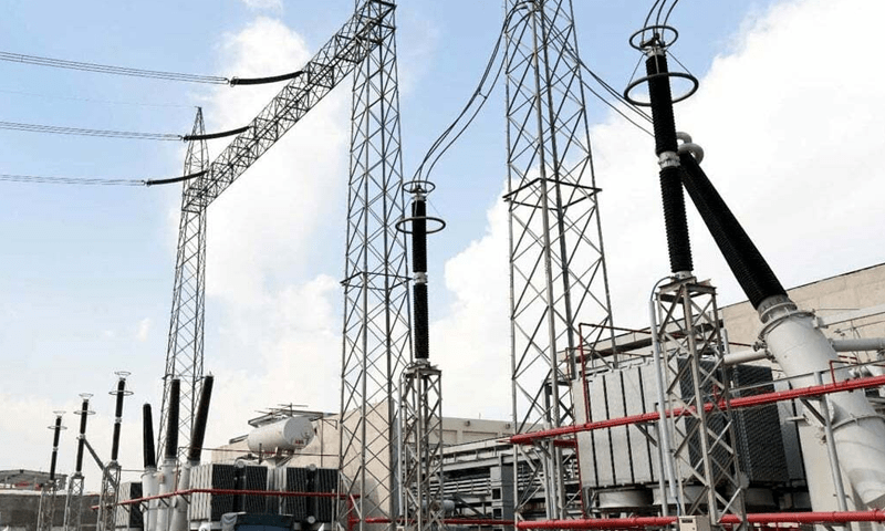کے الیکٹرک کا شہر کے متعدد گرڈ اسٹیشنز بند کرنے کا عندیہ