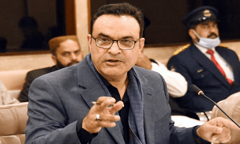 ’اب مداخلت نہیں، جنرل فیض کے وقت ہمیں بجٹ کیلئے فون آتے تھے‘