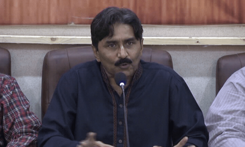 لیجنڈری کرکٹر جاوید میاں داد کی طبعیت میں بہتری، اسپتال سے گھر منتقل