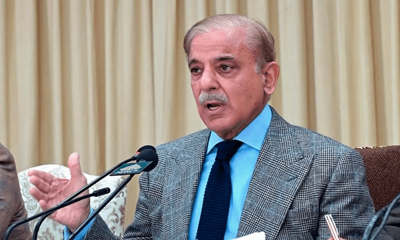 پاکستانی سیاست کا مجموعی احوال