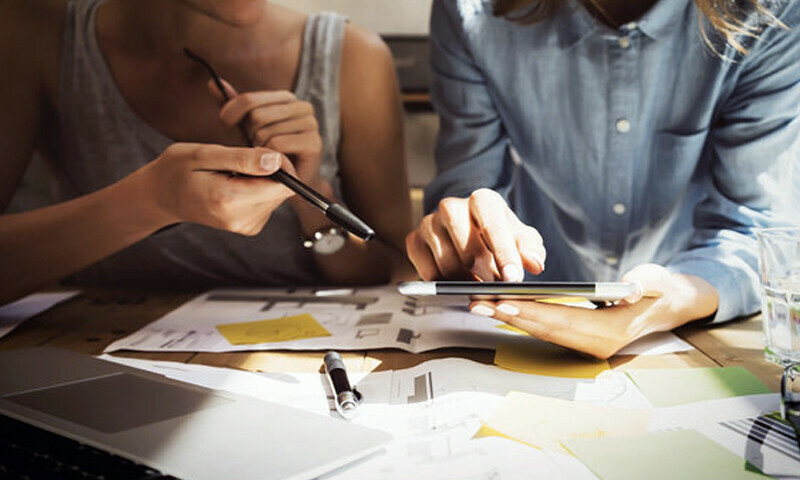 &rsquo;مردوں کو زیادہ آسانی سے خرچ کرنے پر آمادہ کیا جا سکتا ہے&lsquo;