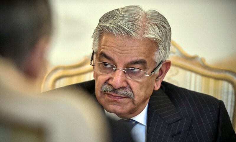 ’افغانستان کو کہا ہے، ہم نے یکطرفہ کارروائی کی تو آپ کو برا لگ سکتا ہے‘