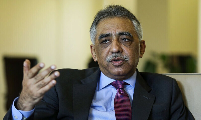 ’یہ تمام قصور صرف باجوہ کے سر، ہم دونوں جنرلز پر ڈالتے ہیں‘