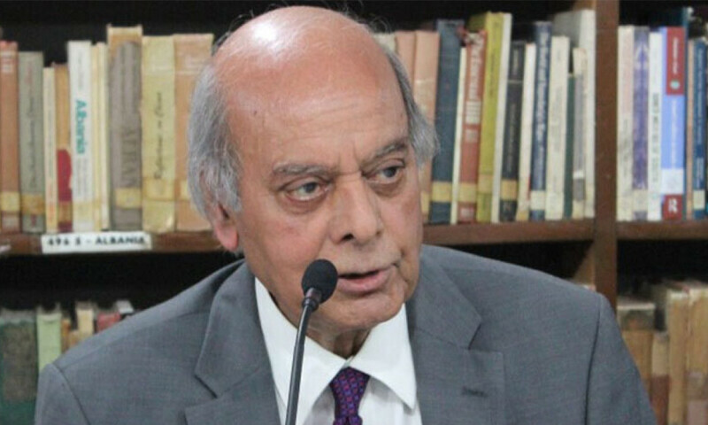 الیکشن کمیشن کو وسائل دستیاب نہیں ہوئے تو انتخابات نہیں ہوں گے، جسٹس شائق عثمانی