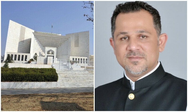 الیکشن کے فیصلے کی وضاحت کیلئے سپریم کورٹ جائیں گے، صادق افتخار