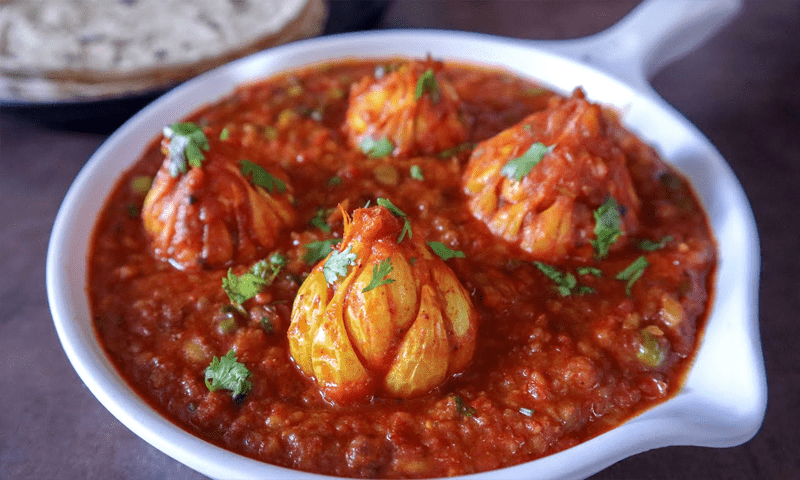 ذائقے کو تھوڑے لہسن لگائیں، گھر میں اب &rdquo;لہسن کی سبزی&ldquo; بنائیں