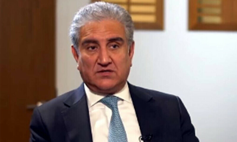 عدلیہ کے علاوہ باقی سب ادارے پی ڈی ایم کے اشاروں پر چل رہے ہیں، شاہ محمود