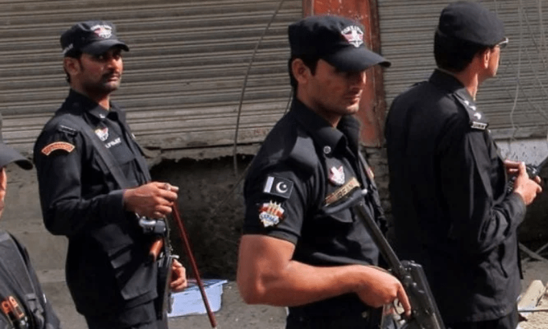 خیبرپختونخوا: 4 اضلاع میں امن و امان برقرار رکھنے کیلئے دفعہ 144 نافذ کردی