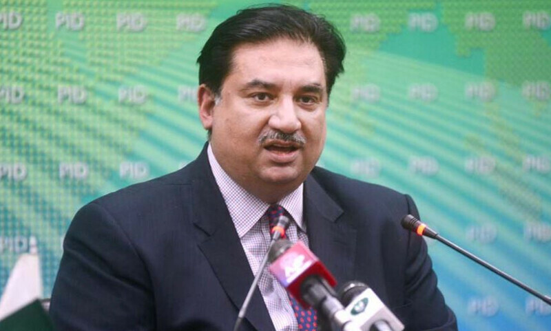 پنجاب میں انتخابات حکومت کے کہنے پر ملتوی کیے گئے، خرم دستگیر کا اعتراف