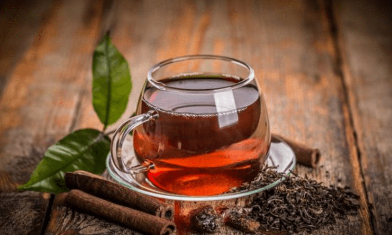 رمضان المبارک میں بڑھتے وزن سے نجات کیلئے یہ مشروب پئیں