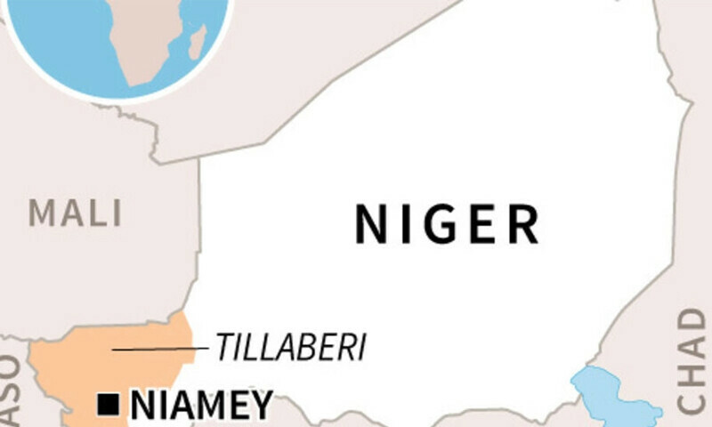 The attacks the army reported took place in Tillaberi, which straddles Burkina Faso and Mali. AFP